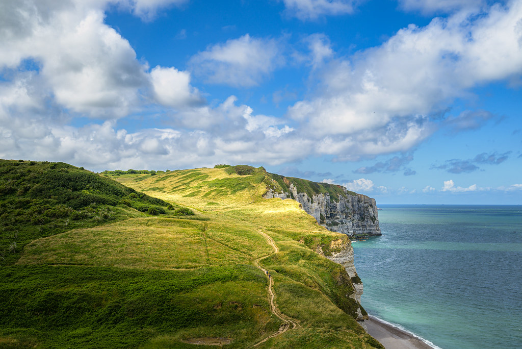 huis in Normandie