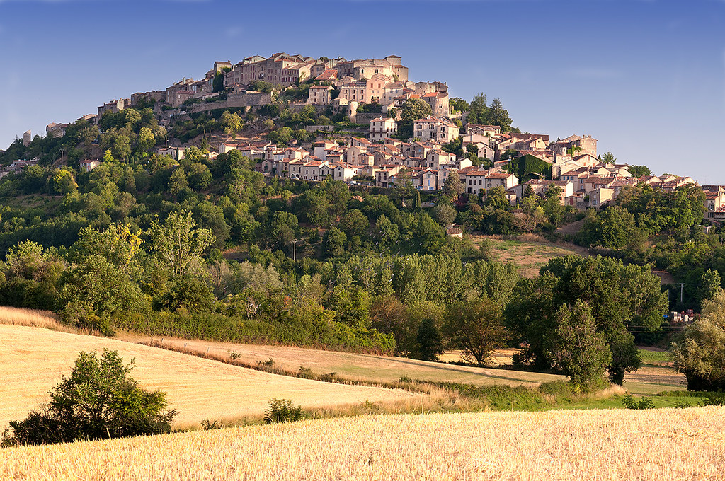 huis in Occitanie