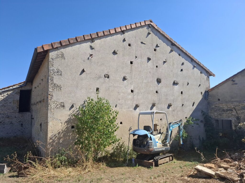 Object in Deux-Sèvres, Nouvelle-Aquitaine | Maison en France