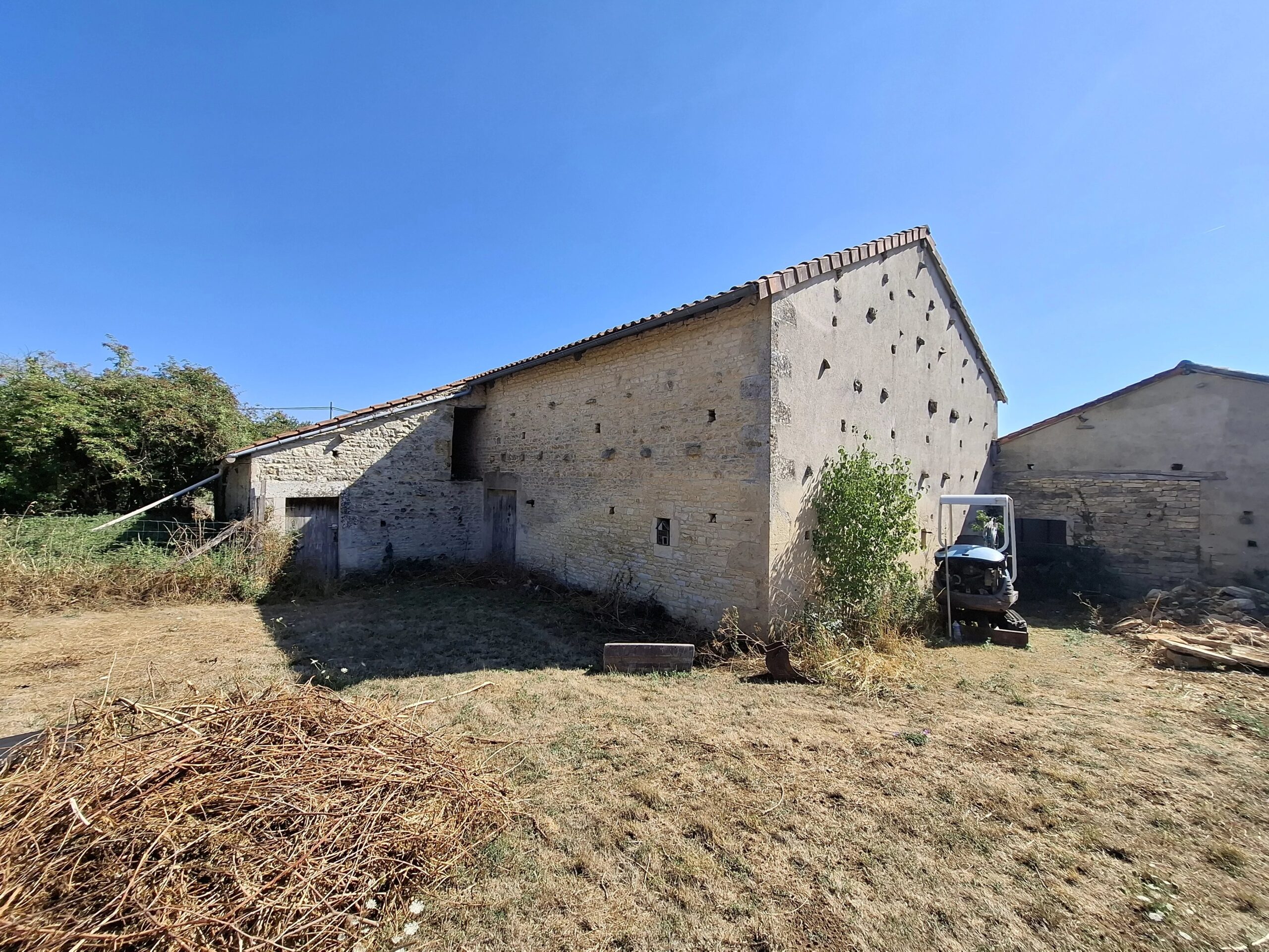 Object in Deux-Sèvres, Nouvelle-Aquitaine | Maison en France