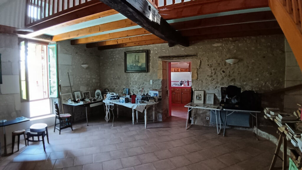 House in Dordogne, Nouvelle-Aquitaine | Maison en France