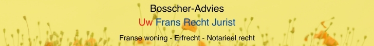 Bosscher Advies