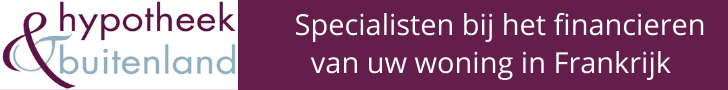Hypotheek & Buitenland