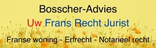 Bosscher Advies