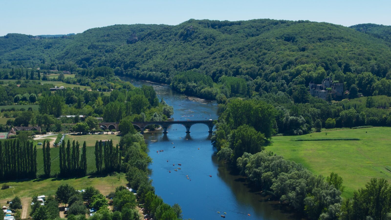 huis in Nouvelle-Aquitaine