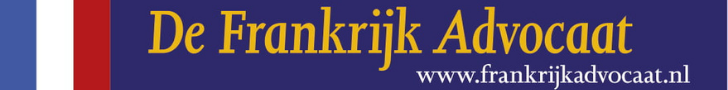 Frankrijk Advocaat