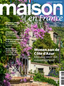 Maison en France zomereditie 2024