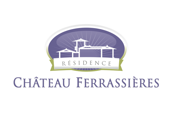 Chateau Ferrassières