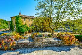 huis in de Provence